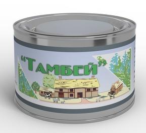Шашка «Тамбей» — всё лучшее от природы Шашка «Тамбей» — всё лучшее от природы